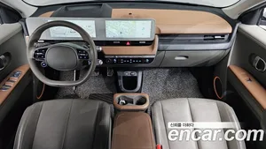 Hyundai Ioniq 5, 2022 — миниатюра 9