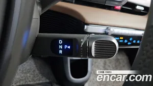 Hyundai Ioniq 5, 2022 — миниатюра 11