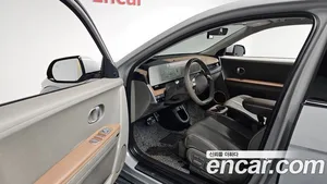 Hyundai Ioniq 5, 2022 — миниатюра 12