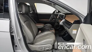 Hyundai Ioniq 5, 2022 — миниатюра 16