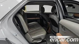 Hyundai Ioniq 5, 2022 — миниатюра 17