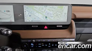 Hyundai Ioniq 5, 2022 — миниатюра 19