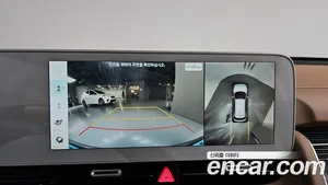 Hyundai Ioniq 5, 2022 — миниатюра 20