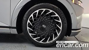 Hyundai Ioniq 5, 2022 — миниатюра 6