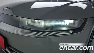 Hyundai Ioniq 5, 2022 — миниатюра 7