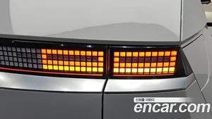 Hyundai Ioniq 5, 2022 — миниатюра 8