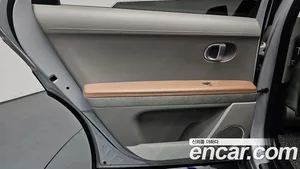 Hyundai Ioniq 5, 2022 — миниатюра 14