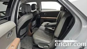 Hyundai Ioniq 5, 2022 — миниатюра 15