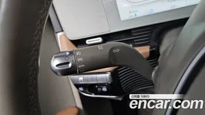 Hyundai Ioniq 5, 2022 — миниатюра 29