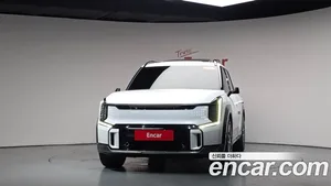 Kia EV9, 2024 — миниатюра 2