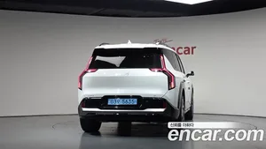 Kia EV9, 2024 — миниатюра 3