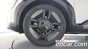 Kia EV9, 2024 — миниатюра 4