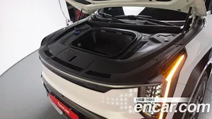 Kia EV9, 2024 — миниатюра 5