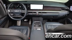 Kia EV9, 2024 — миниатюра 9