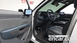 Kia EV9, 2024 — миниатюра 12