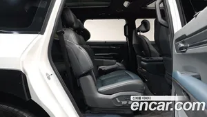Kia EV9, 2024 — миниатюра 16