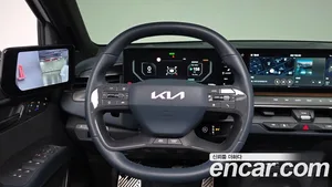 Kia EV9, 2024 — миниатюра 17