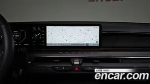 Kia EV9, 2024 — миниатюра 18