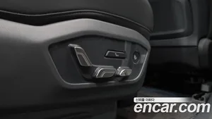 Kia EV9, 2024 — миниатюра 24