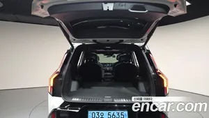 Kia EV9, 2024 — миниатюра 25