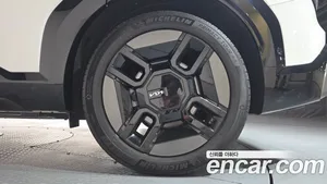 Kia EV9, 2024 — миниатюра 6