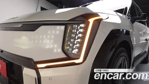 Kia EV9, 2024 — миниатюра 7
