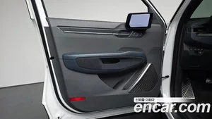 Kia EV9, 2024 — миниатюра 13