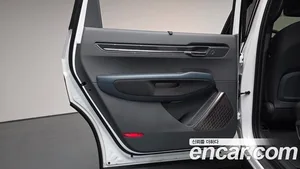 Kia EV9, 2024 — миниатюра 14