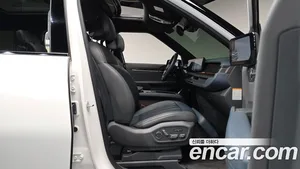 Kia EV9, 2024 — миниатюра 15