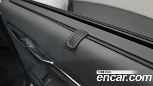 Kia EV9, 2024 — миниатюра 26