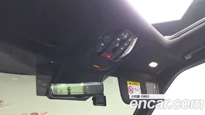 Kia EV9, 2024 — миниатюра 27