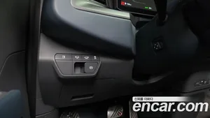 Kia EV9, 2024 — миниатюра 28