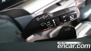 Kia EV9, 2024 — миниатюра 29