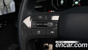 Kia EV9, 2024 — миниатюра 30