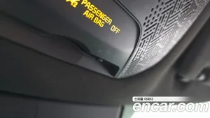 Kia EV9, 2024 — миниатюра 31