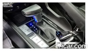 Hyundai Avante, 2023 — миниатюра 9