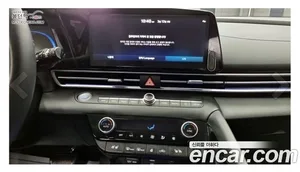 Hyundai Avante, 2023 — миниатюра 13