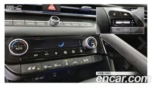 Hyundai Avante, 2023 — миниатюра 15