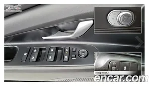 Hyundai Avante, 2023 — миниатюра 16