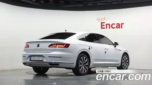 Volkswagen Arteon, 2019 — миниатюра 2