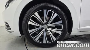 Volkswagen Arteon, 2019 — миниатюра 5