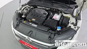 Volkswagen Arteon, 2019 — миниатюра 6