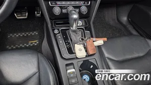 Volkswagen Arteon, 2019 — миниатюра 12