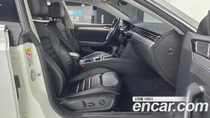 Volkswagen Arteon, 2019 — миниатюра 17