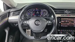 Volkswagen Arteon, 2019 — миниатюра 19
