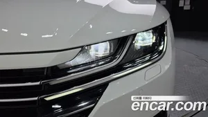 Volkswagen Arteon, 2019 — миниатюра 8