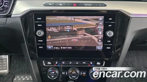 Volkswagen Arteon, 2019 — миниатюра 32
