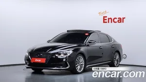 Hyundai Grandeur, 2017 — миниатюра 1