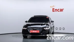 Hyundai Grandeur, 2017 — миниатюра 3