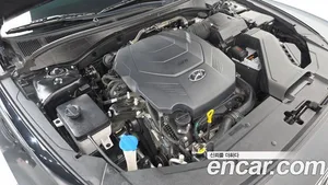 Hyundai Grandeur, 2017 — миниатюра 6